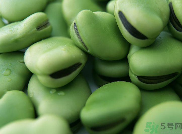 蠶豆是酸性還是堿性？蠶豆是酸性嗎？