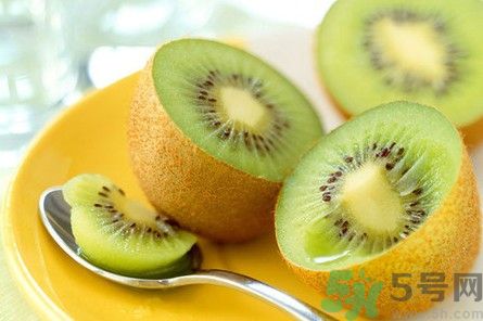 獼猴桃的功效是什么？獼猴桃有什么功效？