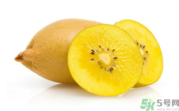 黃心獼猴桃和綠心獼猴桃哪個(gè)好？黃心獼猴桃和綠心獼猴桃有什么區(qū)別？