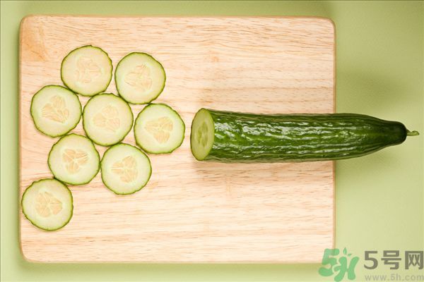 黃瓜和辣木籽能一起吃嗎？吃了黃瓜能吃辣木籽嗎？