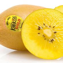 黃心獼猴桃和綠心獼猴桃哪個(gè)好？黃心獼猴桃和綠心獼猴桃有什么區(qū)別？