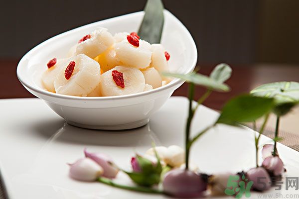 榴蓮和荸薺能一起吃嗎？吃過(guò)榴蓮后可以吃荸薺嗎？