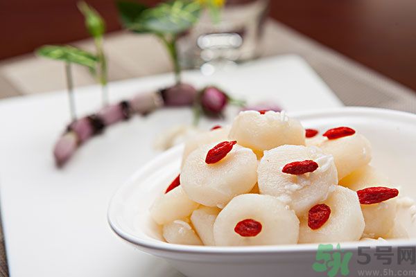 榴蓮和荸薺能一起吃嗎？吃過(guò)榴蓮后可以吃荸薺嗎？