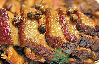 花椒蒸肉的功效和作用？花椒蒸肉怎么做？