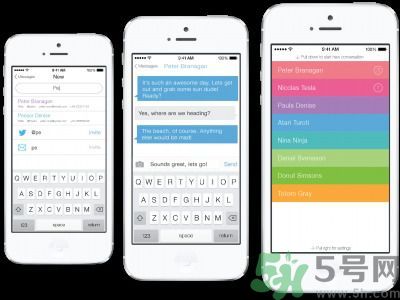 哪10個(gè)App要趕緊刪除？預(yù)防信息泄露的APP有哪些？