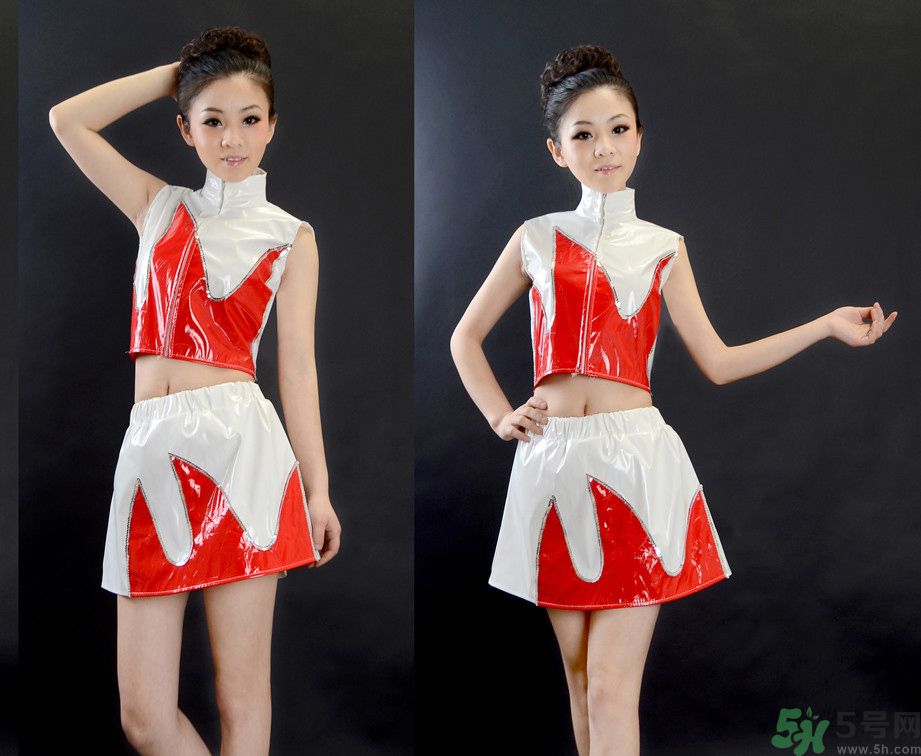 北大醫(yī)學部強制女生跳短裙操？夏天怎樣防止衣服走光？