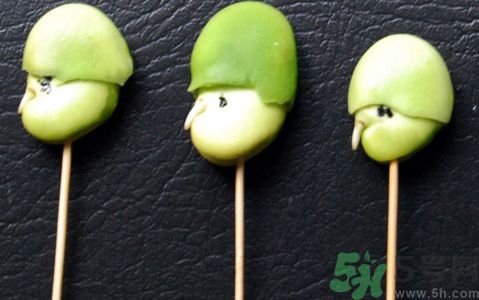 什么是蠶豆??？寶寶得了蠶豆病怎么辦？