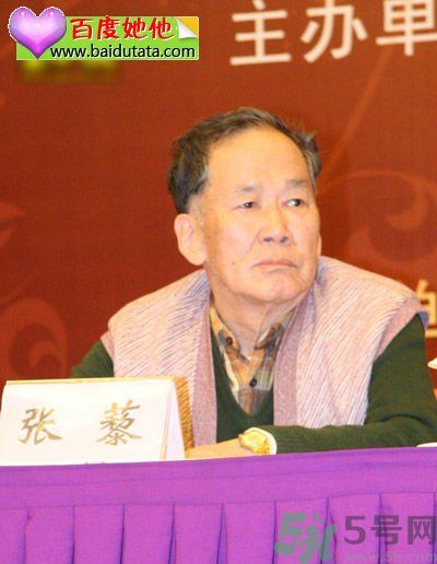 中國(guó)著名詞作家張藜患什么病去世的？中國(guó)著名詞作家張藜作品有哪些？