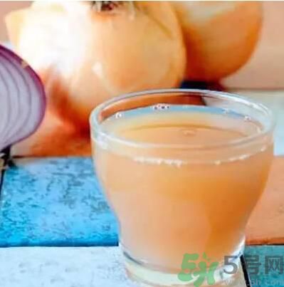 牙痛可以吃洋蔥嗎？牙痛吃洋蔥好嗎？