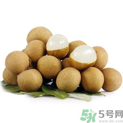 吃龍眼能夠補腦嗎？吃龍眼可以變聰明?