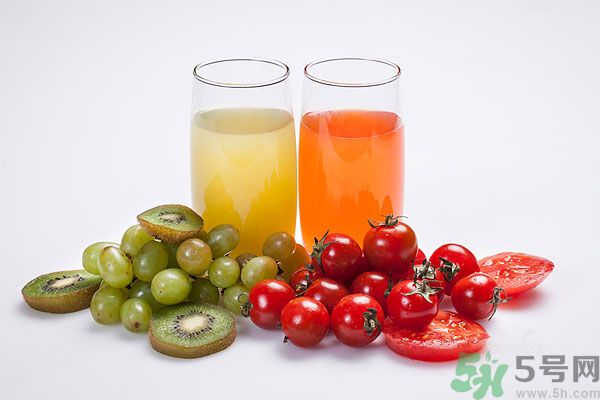 蔬菜汁可以使皮膚變白嗎？蔬菜汁加熱能當(dāng)護(hù)膚水用嗎？