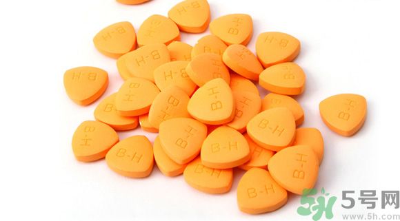 吃維生素C藥片可以代替水果蔬菜嗎？吃維生素C藥片好嗎？