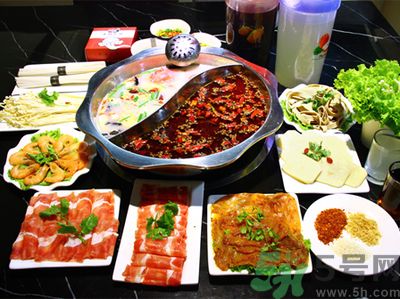 吃火鍋喝什么茶比較好？吃火鍋喝茶可以去火嗎？