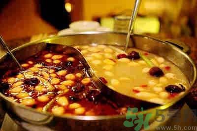 吃火鍋喝什么茶比較好？吃火鍋喝茶可以去火嗎？