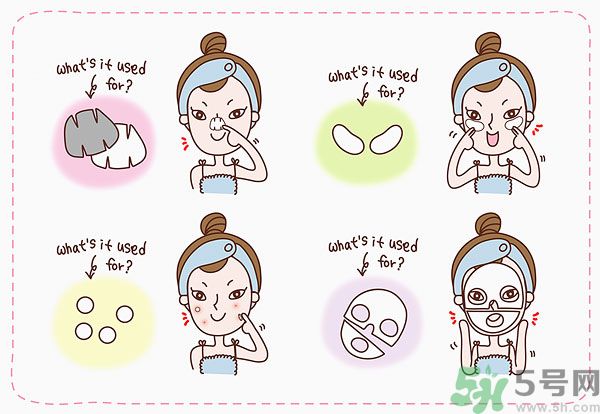 黑頭和螨蟲是一樣嗎？黑頭和螨蟲有什么區(qū)別？