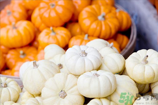 南瓜去水腫嗎？南瓜能消腫嗎？