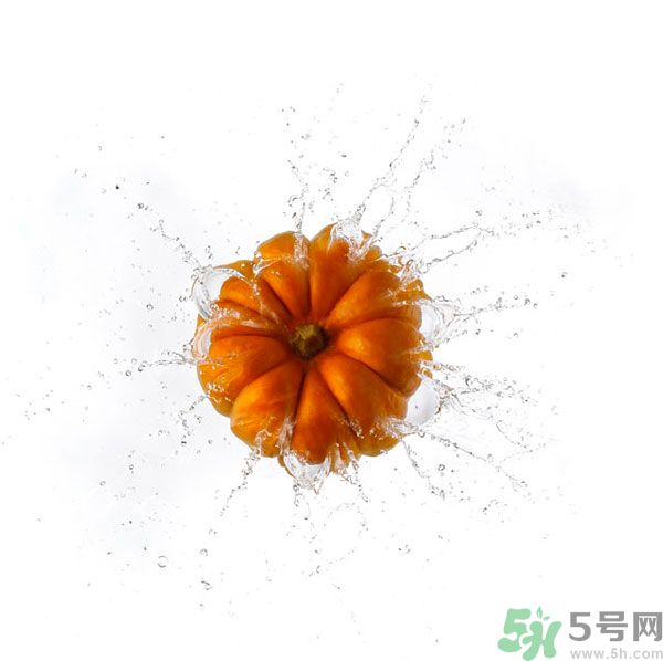 南瓜去水腫嗎？南瓜能消腫嗎？