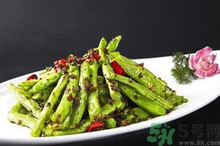 四季豆是發(fā)物嗎？四季豆是不是發(fā)物？