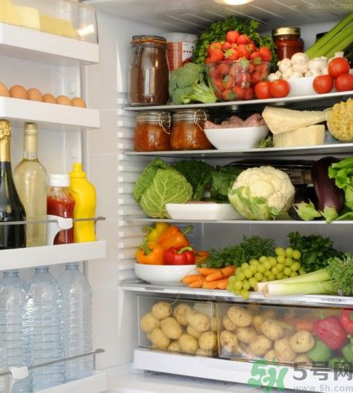 夏天吃冷凍食物有什么不好？夏天吃冷凍的食物要注意什么？