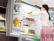 夏天冰箱調到幾檔？夏天冰箱多少度合適？