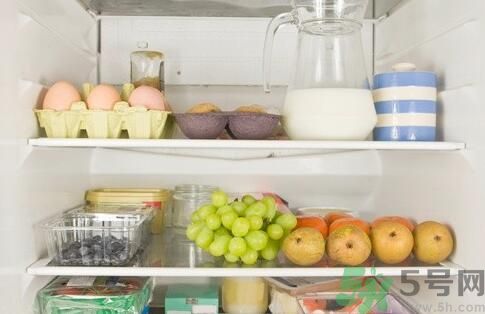 夏天冰箱調(diào)到幾檔？夏天冰箱多少度合適？