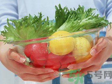 冰箱里的菜可以放幾天？冰箱里菜放幾天可以吃？