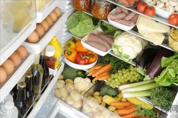 冰箱里的菜可以放幾天？冰箱里菜放幾天可以吃？