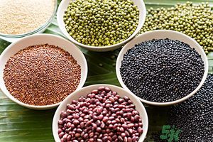 紅色的綠豆湯能喝嗎？綠豆湯變紅還能喝嗎？