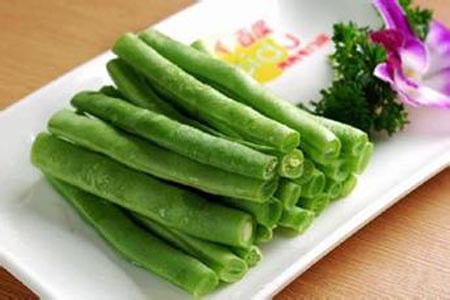 哺乳期可以吃四季豆嗎？哺乳期吃四季豆好嗎？