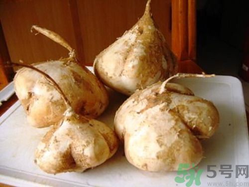 涼薯吃多了好嗎？地瓜吃多了會上火嗎？