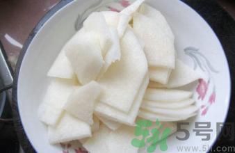 涼薯吃多了好嗎？地瓜吃多了會上火嗎？