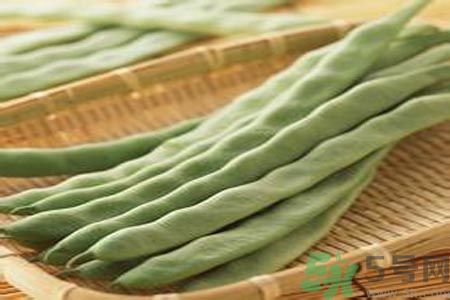 四季豆沒(méi)熟吃了會(huì)中毒嗎？吃四季豆中毒了怎么辦？