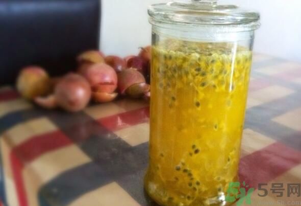 孕婦可以吃百香果嗎？孕婦吃百香果好嗎？