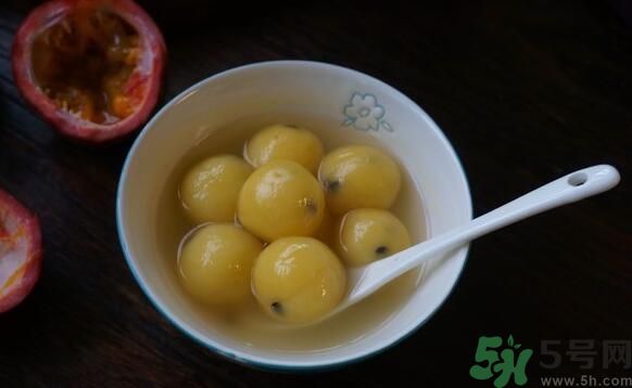 孕婦可以吃百香果嗎？孕婦吃百香果好嗎？