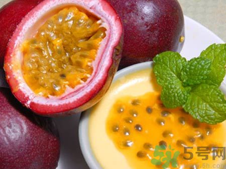 孕婦可以吃百香果嗎？孕婦吃百香果好嗎？