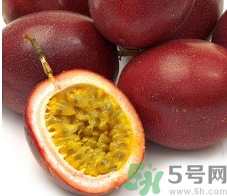 孕婦可以吃百香果嗎？孕婦吃百香果好嗎？