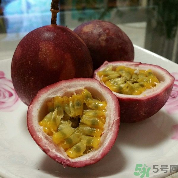 百香果是堿性的嗎？百香果是堿性還是酸性？