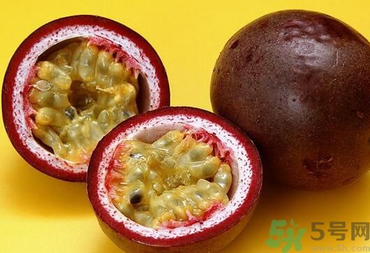 百香果是堿性的嗎？百香果是堿性還是酸性？