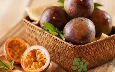 百香果是堿性的嗎？百香果是堿性還是酸性？