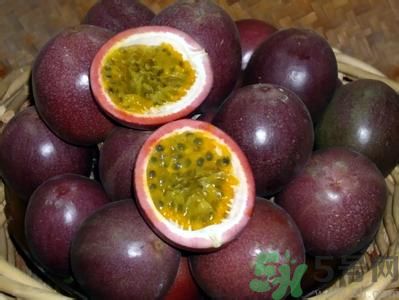 百香果是涼性的嗎？百香果是涼性還是熱性？