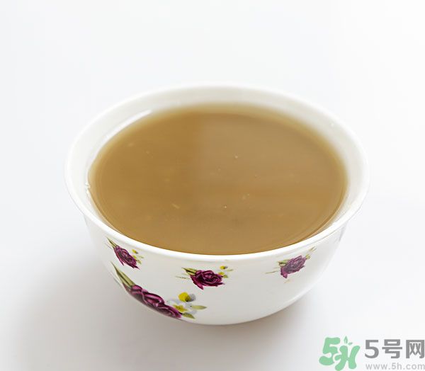 綠豆煮出來(lái)為什么是紅色的？怎么煮綠豆湯不發(fā)紅？