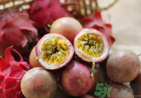 百香果怎么吃？百香果的吃法有哪些？