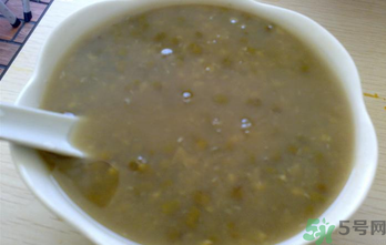 綠豆煮出來為什么是紅色的？怎么煮綠豆湯不發(fā)紅？