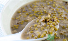 綠豆煮出來為什么是紅色的？怎么煮綠豆湯不發(fā)紅？