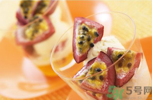 百香果有什么功效？百香果的功效是什么？