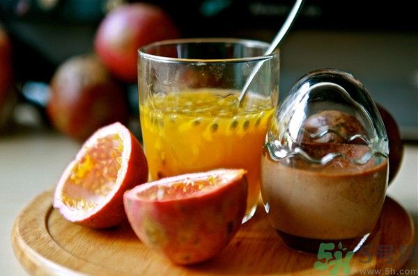 吃百香果能減肥嗎？吃百香果可以減肥嗎？