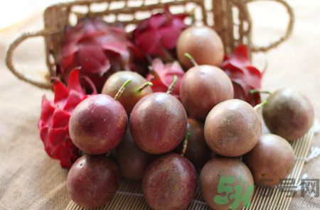 吃百香果可以解酒嗎？百香果怎么吃解酒？