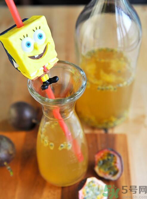 吃百香果可以解酒嗎？百香果怎么吃解酒？