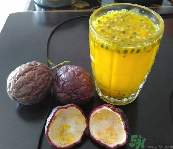 吃百香果可以解酒嗎？百香果怎么吃解酒？