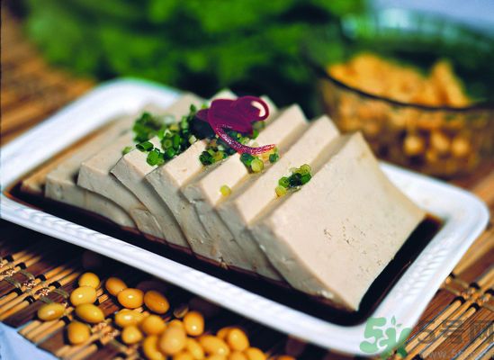 豆腐可以和蔥一起吃嗎？豆腐宴和蔥一起吃有什么影響